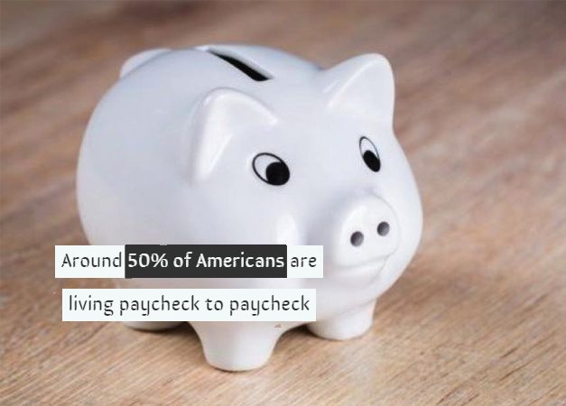 paycheck paycheck