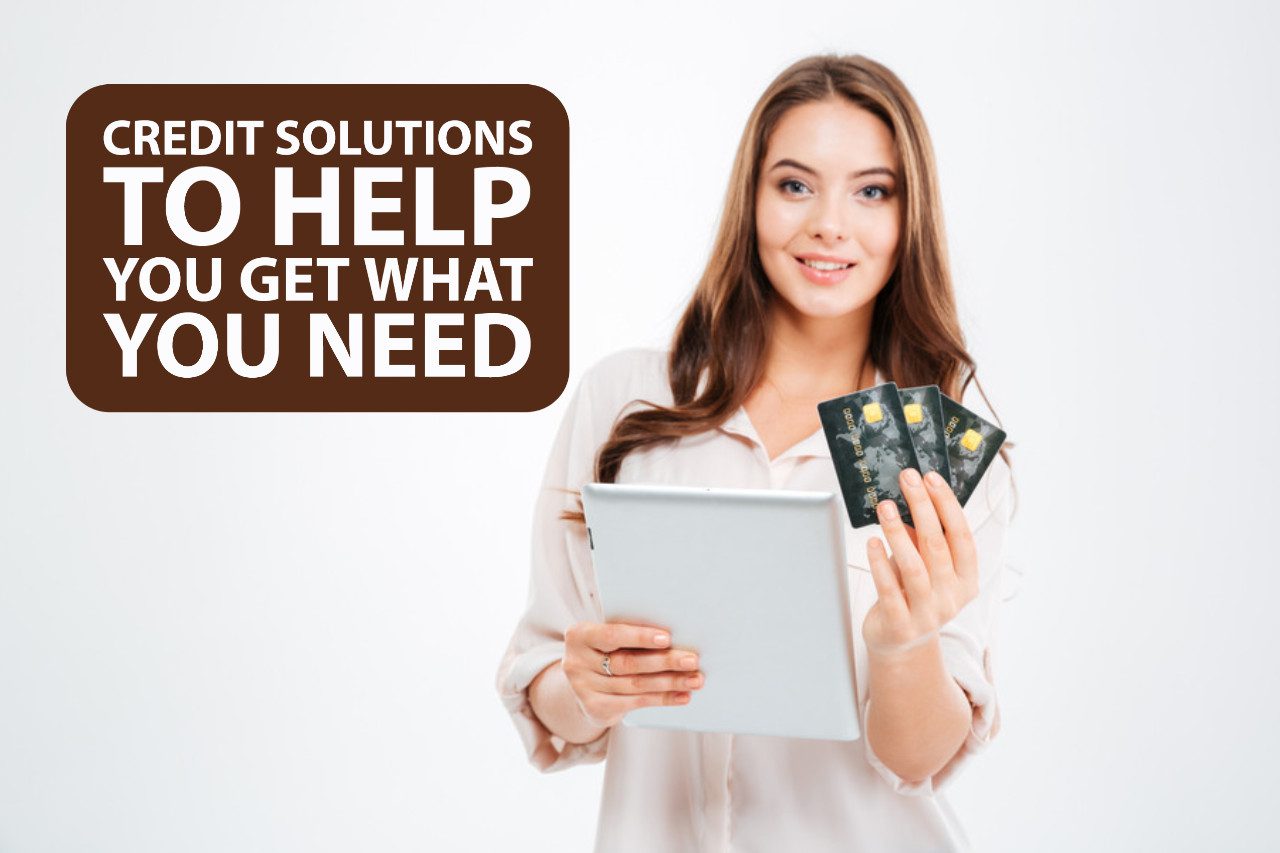 credit solutions credit solutions