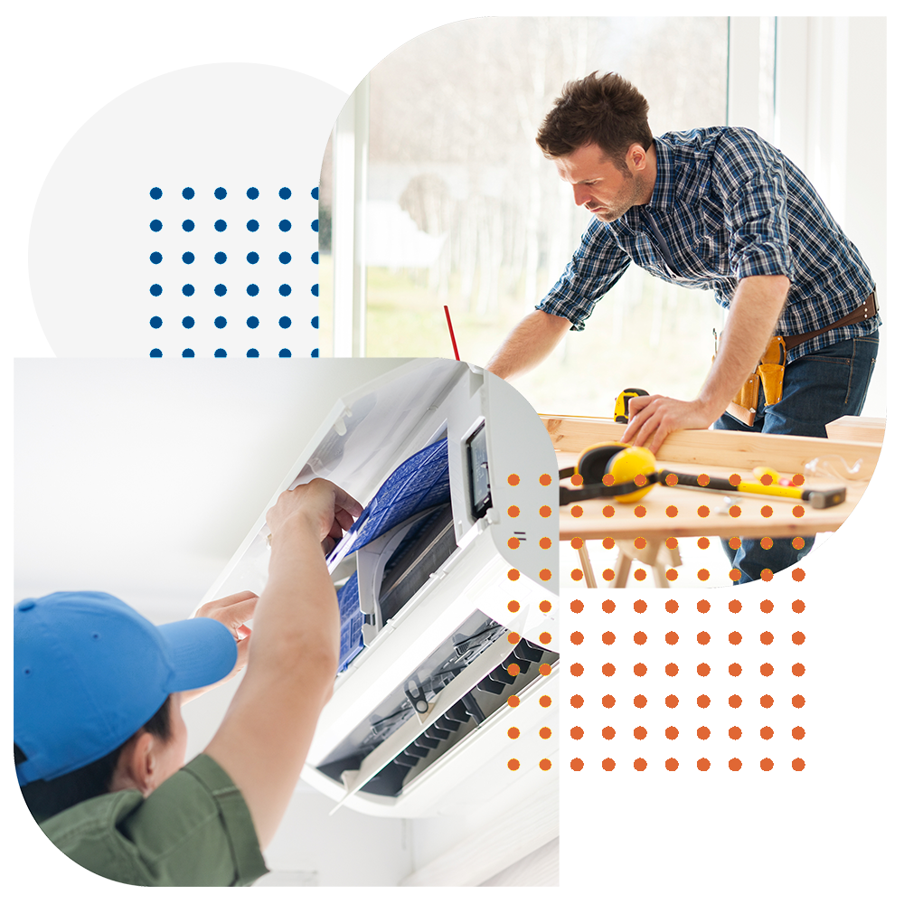 hvac contractors